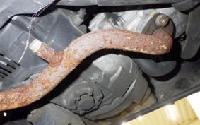 YAMAHA JOG Gen.5 SA36J