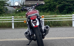 HONDA CB1100 EX ABS 2015 SC65