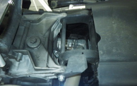 SUZUKI AVENIS 125 2001 EA12J
