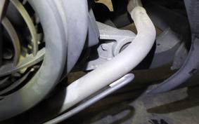 SUZUKI ｽｳｨｯｼｭ125 DV12B