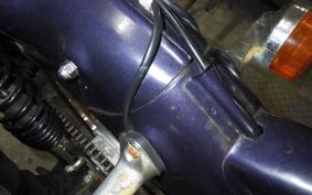 HONDA C50 SUPER CUB AA01