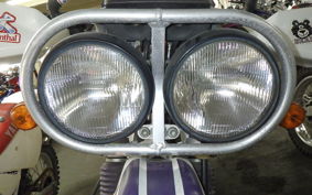 HONDA XR250 BAJA MD30