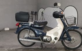 HONDA SUPER CUB50 AA01