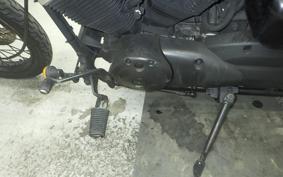 YAMAHA DRAGSTAR 250 VG02J