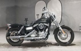 HARLEY FXDB1580 GX4