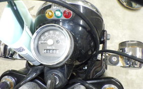 HONDA APE 50 AC16
