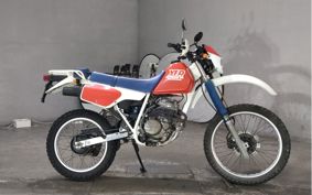 HONDA XLR250R MD20