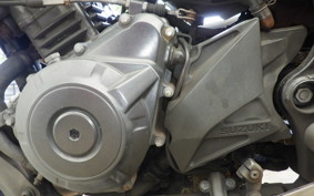 SUZUKI V-STROM 250 A
