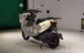 SUZUKI LET's 4 Basket 2009 CA43A