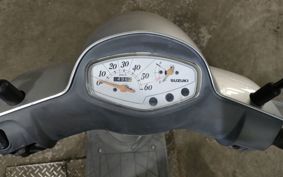 SUZUKI LET's 4 CA45A