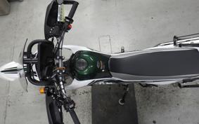 YAMAHA SEROW 250 Gen.3 DG31J