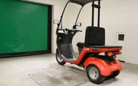 HONDA GYRO CANOPY 2023 TA03