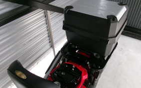 HONDA CT125 HUNTER  CUB  JA65