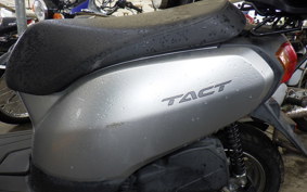 HONDA TACT-4ﾍﾞｰｼｯｸ AF79