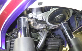 HONDA CB400 SUPER BOLDOR A 2021 NC42