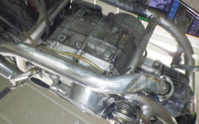 HONDA JAZZ 50 1996 AC09