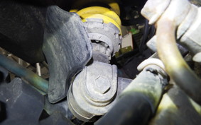 YAMAHA SEROW 225 4JG