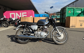 HONDA DREAMCBM72 CBM72