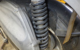 YAMAHA JOG Gen.5 2003 SA36J