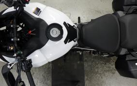 YAMAHA TRACER 9 GT 2023 RN70J
