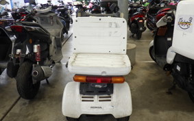 HONDA GYRO CANOPY TA03