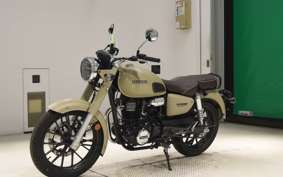 HONDA GB350C 2025 NC64