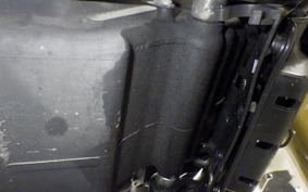 HARLEY FLSTSC 1580 2007