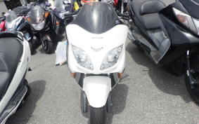HONDA FORZA Z MF08