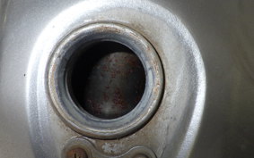 KAWASAKI ESTRELLA CUSTOM BJ250A