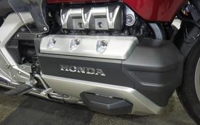 HONDA GL 1800 GOLD WING TOUR DCT 2018 SC79