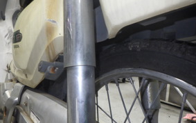 HONDA C50 SUPER CUB AA04