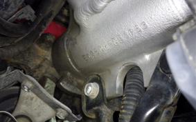 KAWASAKI ZZ-R250 EX250H