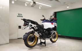 BMW R1300GS Adventure ASA 2026