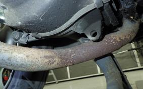 YAMAHA JOG APRIO 2003 SA11J