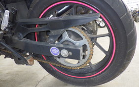 SUZUKI Vｽﾄﾛｰﾑ250A