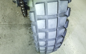 KAWASAKI 250TR BJ250F