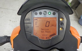 KTM 200 DUKE 2024