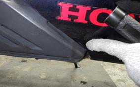 HONDA CBR1000RR Gen. 2 2013