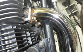 KAWASAKI ZEPHYR 750 1991 ZR750C