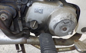 HONDA C90 SUPER CUB HA02