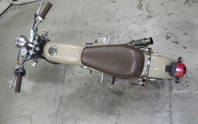 HONDA APE 50 2018 AC16