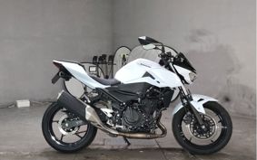 KAWASAKI Z400 2022 EX400G