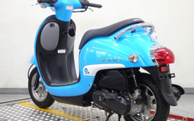 HONDA GIORNO AF77