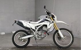 HONDA CRF250L MD38