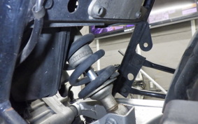 SUZUKI VANVAN 200 NH41A