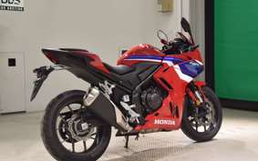 HONDA CBR400R 2025 NC65