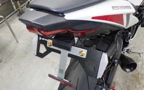 KAWASAKI NINJA ZX-6R A 2025 ZX636J