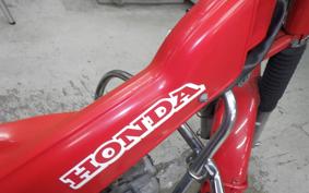 HONDA CT110 HUNTER CUB