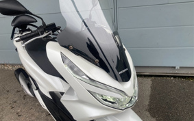 HONDA PCX 150 KF30