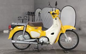 HONDA SUPER CUB50 AA09